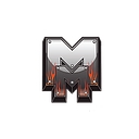 Mckenna Metal logo