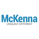 Mckenna Pro logo