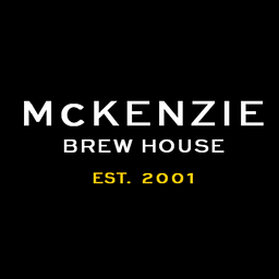 McKenzie Brew House logo