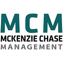 Mckenzie Chase Management logo