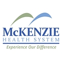 Mckenzie Health System logo