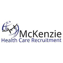McKenzie Health Care Recruitment Inc. logo