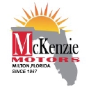 Mckenzie Buick GMC