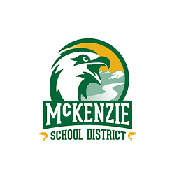 Mckenzie River Community School logo