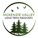 McKenzie Valley LTRG of Lane County logo