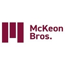 Mckeon Bros Ltd. logo
