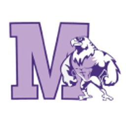 Marian E. McKeown Elementary School logo