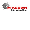 Mckeown International Inc logo