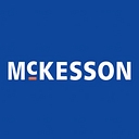 McKesson logo