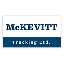 Mckevitt Trucking Limited logo