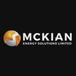 MCKIAN ENERGY SOLUTIONS LTD logo