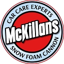 McKillans logo