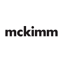 Mckimm logo