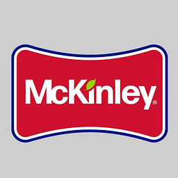Mckinley Packaging company logo
