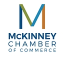Mckinney Chamber Of Commerce logo
