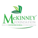 Mckinney Charitable Foundation logo
