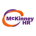 Mckinney Hr logo