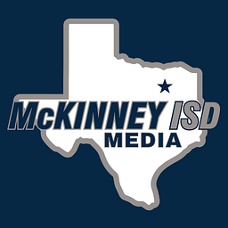 McKinney ISD Stadium logo
