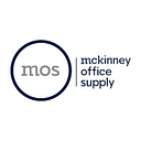 Mckinney Office Supply, Inc. logo