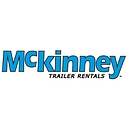 Mckinney Trailer Rentals logo