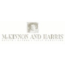 Mckinnon And Harris, Inc logo