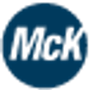 McKinstry logo