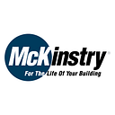 Mckinstry Charitable Foundation logo