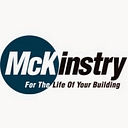 Mckinstry logo