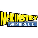 Mckinstry Skip Hire Limited logo
