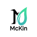 Mckin Talent logo