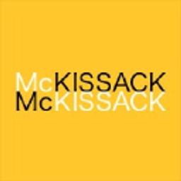 MCKISSACK & MCKISSACK logo