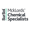 Mcklords Limited logo