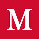 The Mcknight Foundation logo