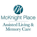 Mcknight Place Assisted Living & Memory Care logo
