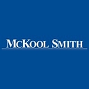 Mckool Smith logo