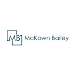Aaron M. McKown, P.A. logo