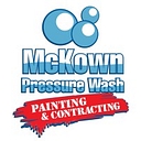 MCKOWN PRESSURE WASHING LLC