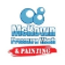 Mckown Pressure Wash & Painting logo