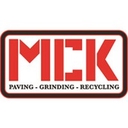 MCK Services logo