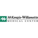 McKenzie Willamette logo