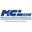 Materials And Chemistry Laboratory logo