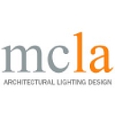 Mcla Architectural Lighting Design logo