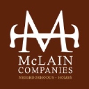Mclain Companies logo