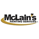 Mclains Painting logo