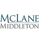 Mclane Middleton, Professional Association logo
