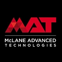 Mclane Advanced Technologies logo