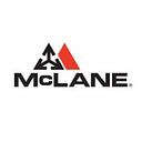 McLANE logo