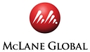 Mclane Global logo