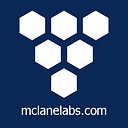 Mclane Research Laboratories, Inc. logo