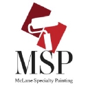 McLane Specialty Painting logo